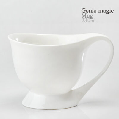 머그컵제작 지니매직 세라믹머그 230ml 대표이미지