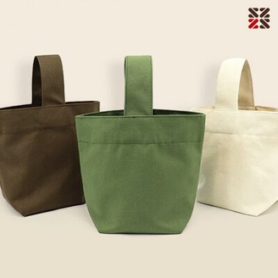 미니핸디 에코백판촉물 제작 대표이미지