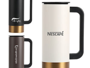 바쏘 비틀즈 진공 텀블러제작 350ml 대표이미지