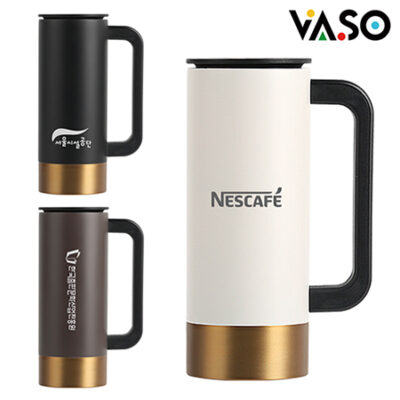 바쏘 비틀즈 진공 텀블러제작 350ml 대표이미지