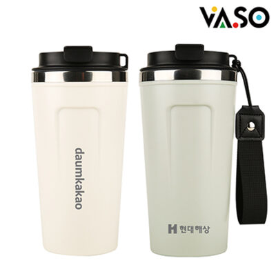 바쏘 오너 스텐 이중구조 텀블러제작 530ml 각인 대표이미지