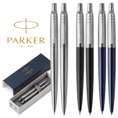 볼펜제작 파카 조터 볼펜plus샤프세트 대표이미지