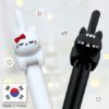 볼펜판촉물 국산 왓냥니들 독일잉크 초초저점도 제작 대표이미지