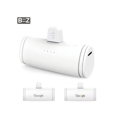 비즈 초미니 휴대용 도킹 보조배터리제작 P20 대표이미지
