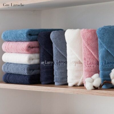 수건답례품 국내산 무한타올 기라로쉬 클래시코마사 제작 170g 대표이미지