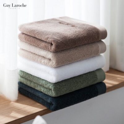 수건답례품 국내산 무한타올 기라로쉬 클래시코마사 제작 180g 대표이미지 1