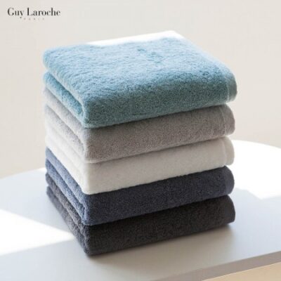 수건답례품 국내산 무한타올 기라로쉬 클래시코마사 제작 200g 대표이미지