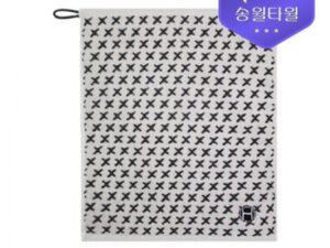 수건답례품 송월 호텔컬렉션 엑스34 고리 핸드타올 대표이미지
