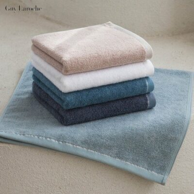 수건제작 국내산 무한타올 기라로쉬 소프트뱀부 180g 대표이미지