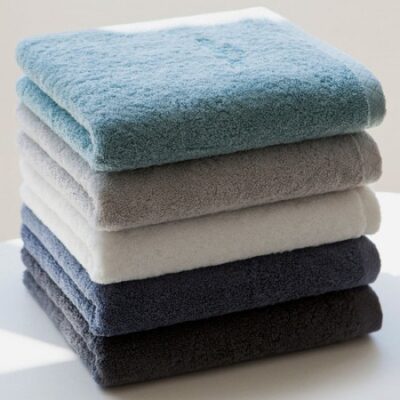 수건제작 기라로쉬 클래시 뱀부타올 200g 대표이미지