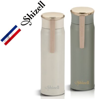 쉬젤 이중진공 텀블러제작 450ml 판촉물 인쇄 대표이미지