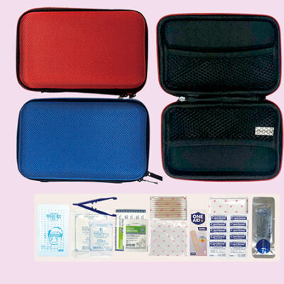 슈프림 구급함 판촉물제작 중형A 대표이미지