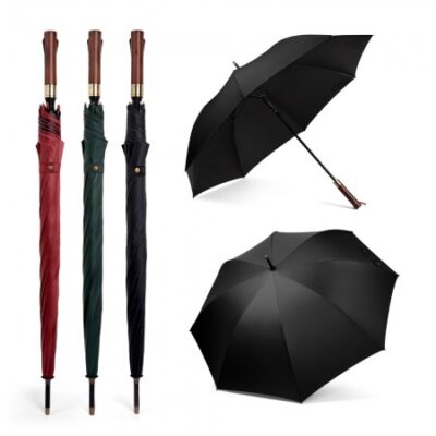 시크론 프리미엄 우드그립 장우산 70 판촉물제작 대표이미지