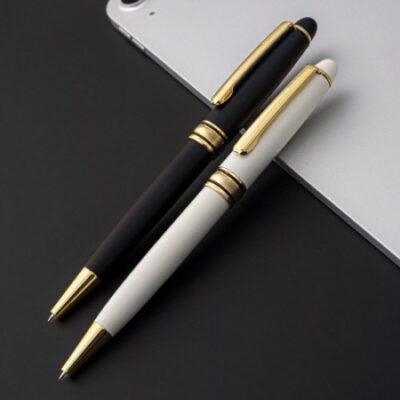 아비아 각인 볼펜 판촉물제작 대표이미지