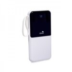 액센 B511 케이블 일체형 고속충전 보조배터리 기념품 10,000mAh 제작 22.5W 고속충전 대표이미지