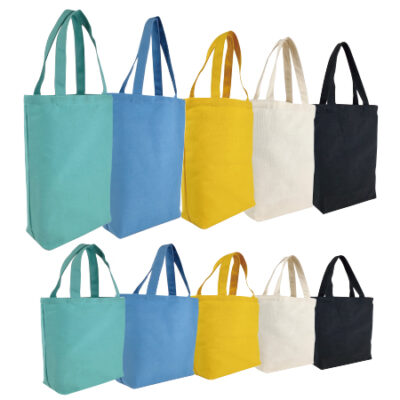 에코백제작 5칼라 에코가방 가로형 세로형 단체선물추천 대표이미지