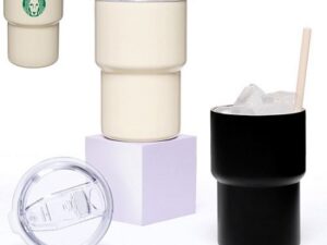 오보틀 나이아드 진공 304스텐 텀블러 인쇄 480ml 제작 대표이미지
