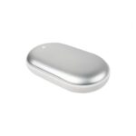 이즈 C타입 충전식 손난로 보조배터리제작 3000mAh 대표이미지