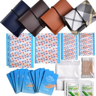 지사피아노 라인 밴드E 구급함 판촉물제작 대표이미지