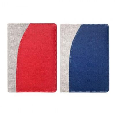 최고급형 알베로 25절 특안식 다이어리제작 투톤 인스프링 대표이미지