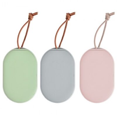 클라시 포켓 5000mAh 손난로 보조배터리 기념품제작 대표이미지