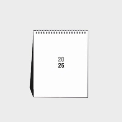 탁상달력 주문제작 180 x 220mm 인쇄 대표이미지