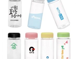 텀블러 인쇄 국산 아이스 마이보틀 350ml 기념품제작 대표이미지