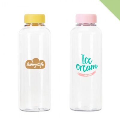 텀블러 인쇄 더 야노스 밀크보틀 530ml 판촉물제작 대표이미지