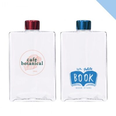 텀블러 컬러북 500ml 판촉물제작 대표이미지