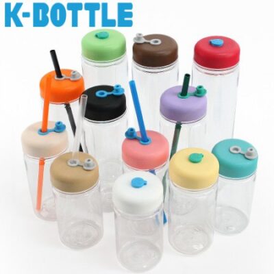 텀블러제작 보틀로만 연예인보틀에코젠 300ml 350ml 500ml 700ml 대표이미지