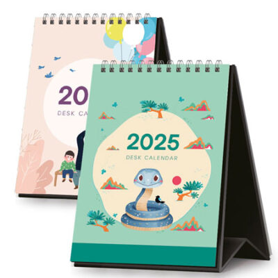 특판 달력 주문제작 독판 탁상 달력 150x210 대표이미지