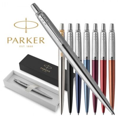 파카 조터 각인 볼펜제작 대표이미지