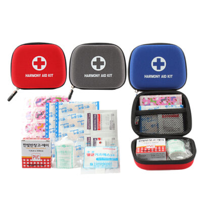 하모니 미니 퍼펙트 구급함 5호 판촉물제작 대표이미지