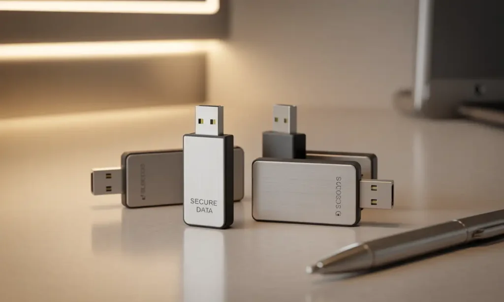 학원 기념품 제작 USB