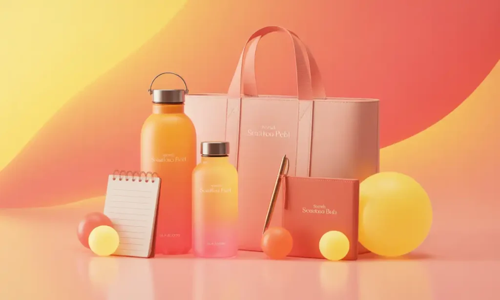 관공서 홍보물 제작 에코백