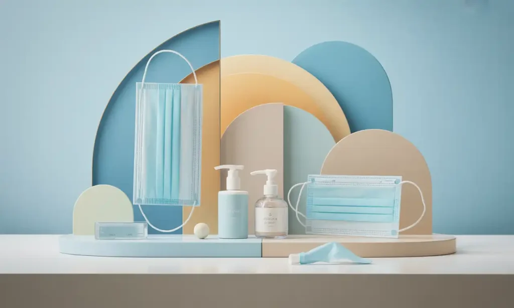 보건소 홍보물 제작 md추천