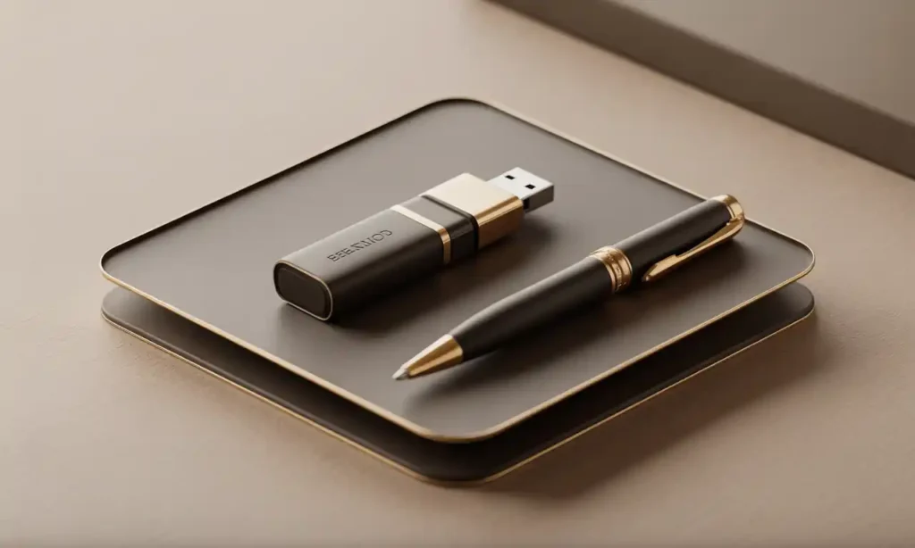 브랜드 기념품 제작 USB