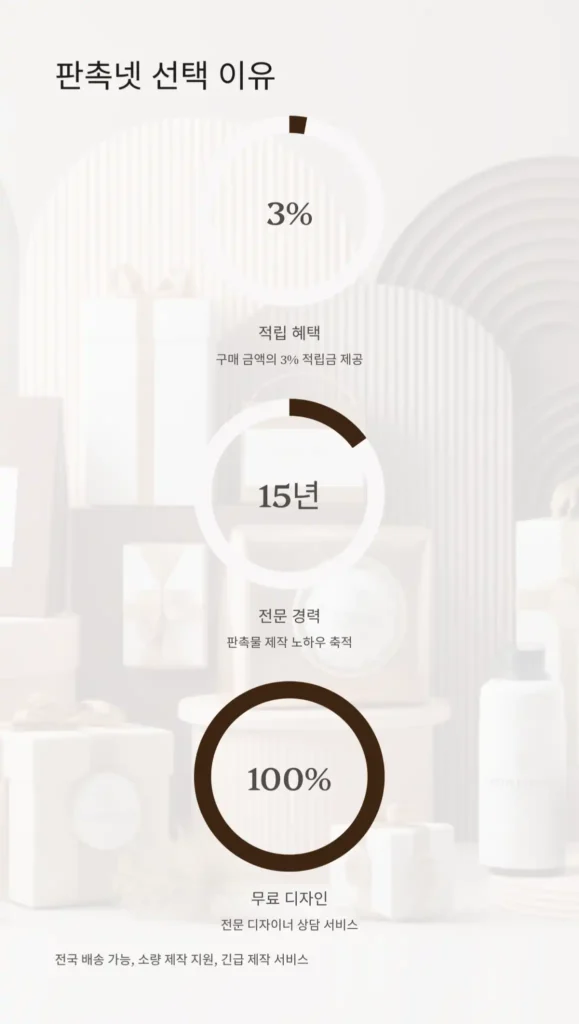 수료식 기념품 제작 판촉넷