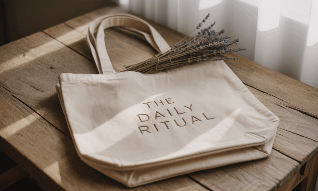 관공서 기념품 제작 에코백 