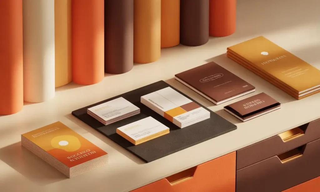 인쇄 홍보물 제작 인기 아이템