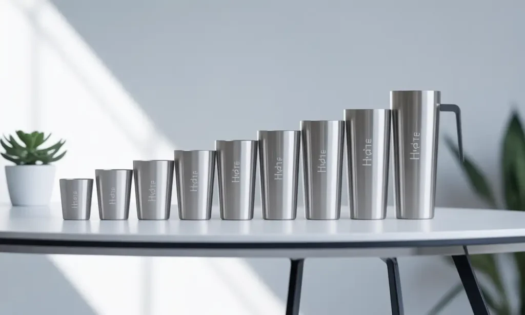 관공서 기념품 제작 텀블러 