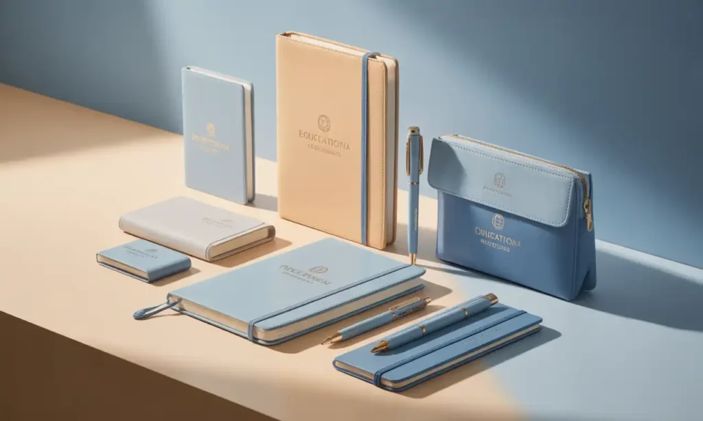 학원 홍보물 제작 볼펜