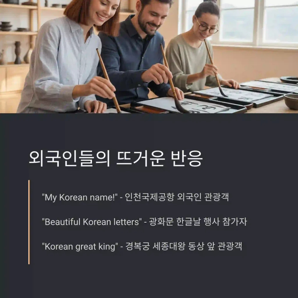 훈민정음 기념품 제작 대표이미지